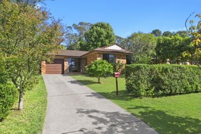 22 Hill Street Wentworth Falls 2782