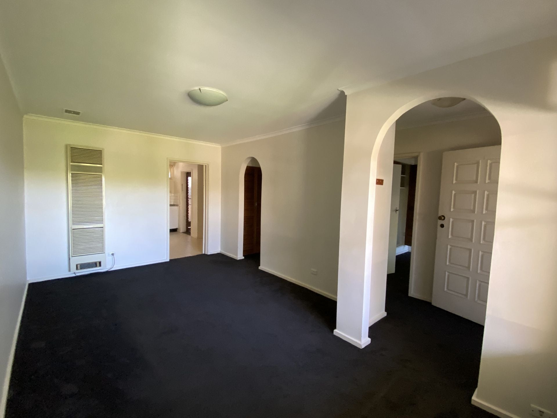 Perfect place to call home