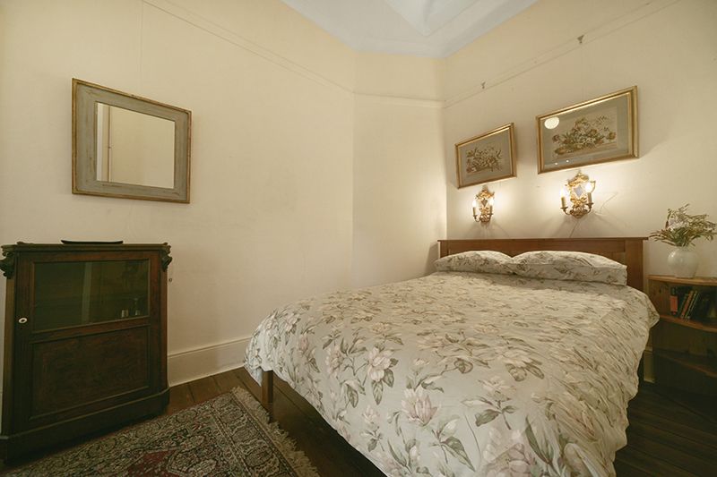 SOLD - Charm and Privacy in a Converted Character Manor