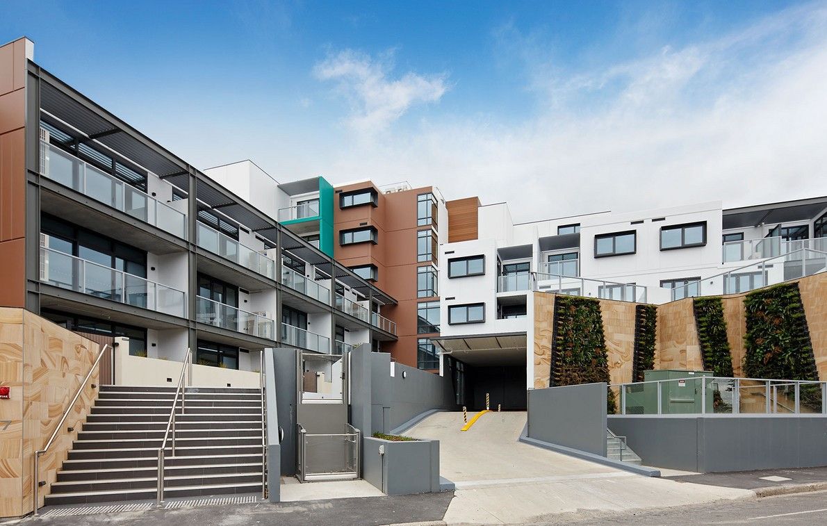 221/77 Hobsons Road Kensington VIC, Kensington - Thumbnail 2