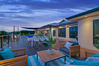 3 Maynard Close, Mount Sheridan