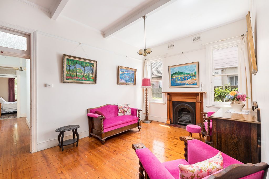 SOLD - Roseclare'- A Character Semi with Charm and Appeal