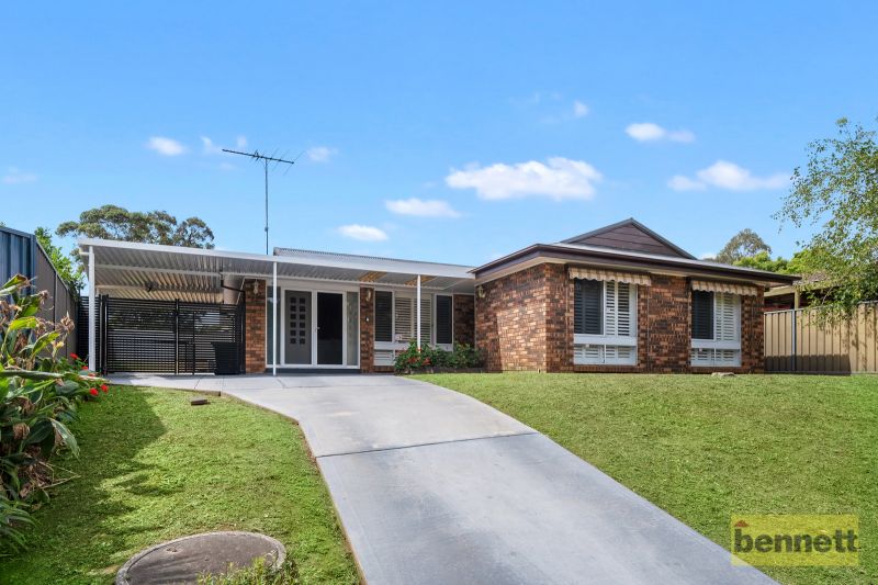 32 Penruddock Street, South Windsor - Thumbnail 2