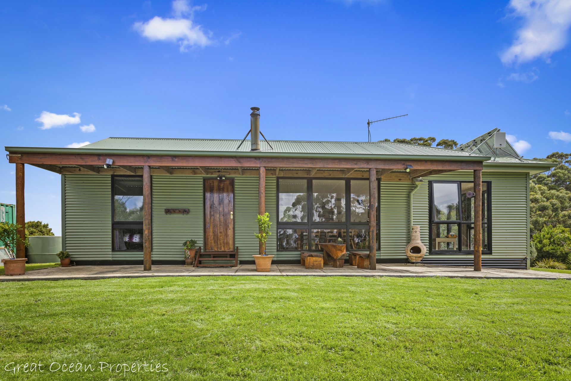 615 Killala Road, Apollo Bay - Thumbnail 3