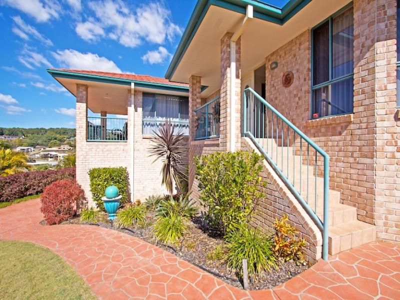 4 Tyrone Terrace BANORA POINT NSW, Banora Point - Thumbnail 3