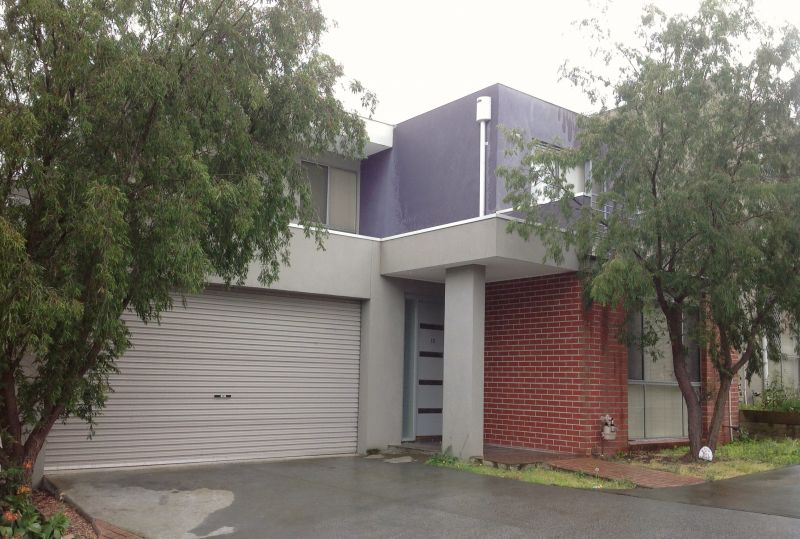10/1089 Plenty Road, Bundoora