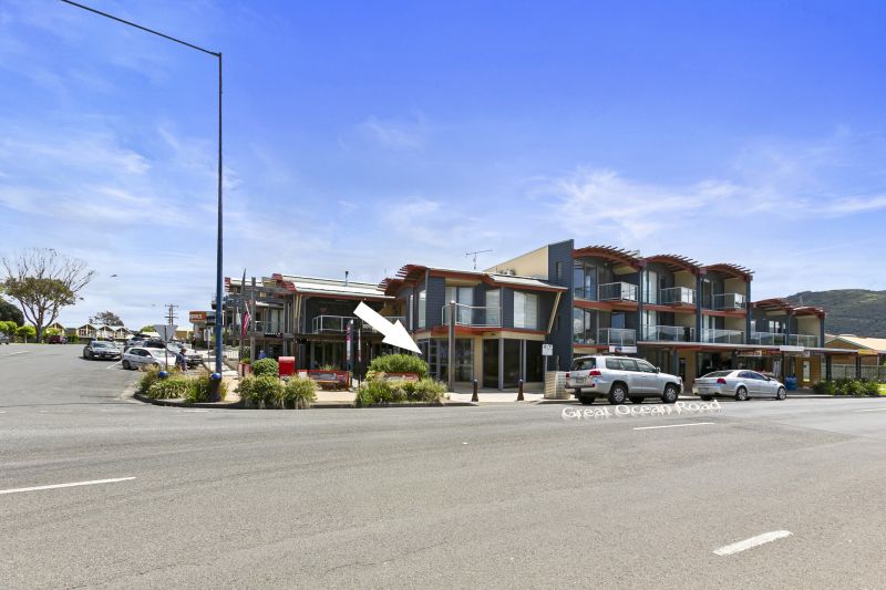 3/157 Great Ocean Road Apollo Bay VIC, Apollo Bay - Thumbnail 3