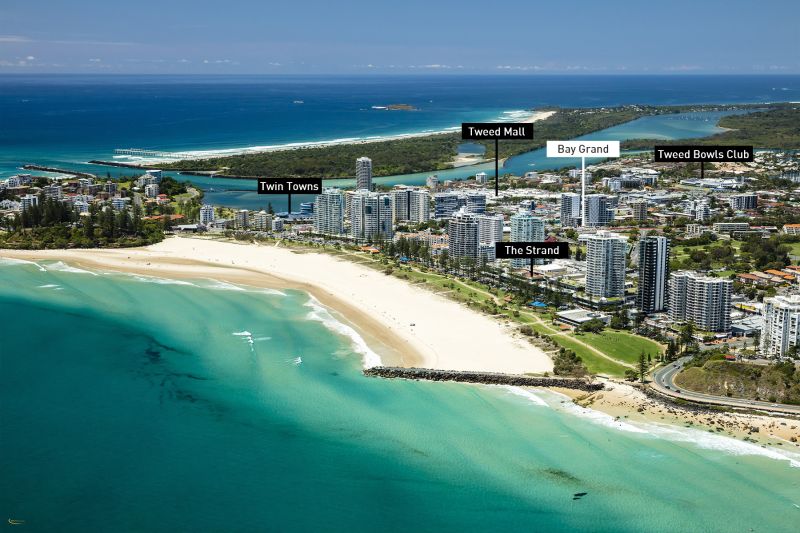 1/9 Enid Street Tweed Heads NSW, Tweed Heads - Thumbnail 5