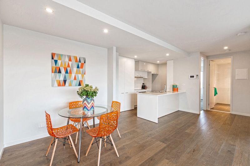 201/141 Stephen Street, Yarraville - Thumbnail 4