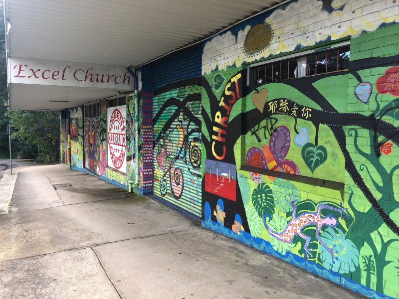 44 Price Street, Nambour