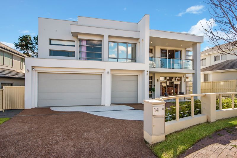14 Craigend Place, Bella Vista - Image 1
