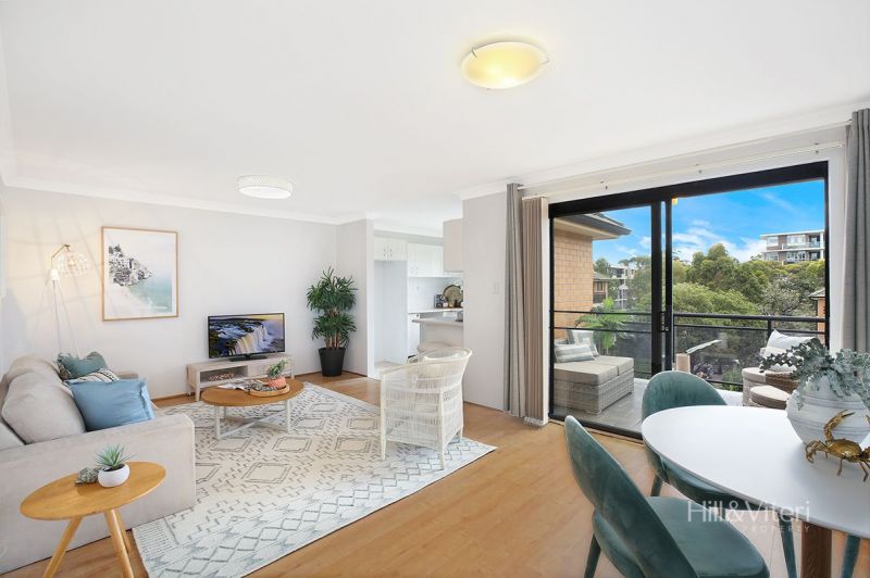 46/104-112 Glencoe Street, Sutherland, Sutherland - Thumbnail 3