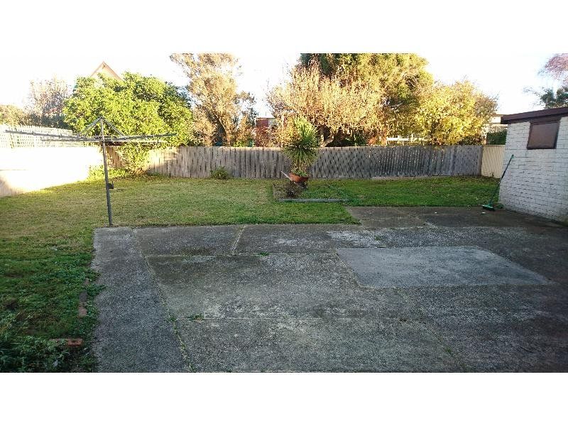 13 The Lee, Devonport