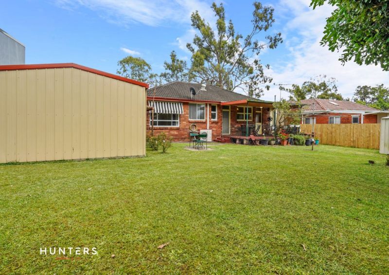 4 Saint Pauls Place, Chester Hill