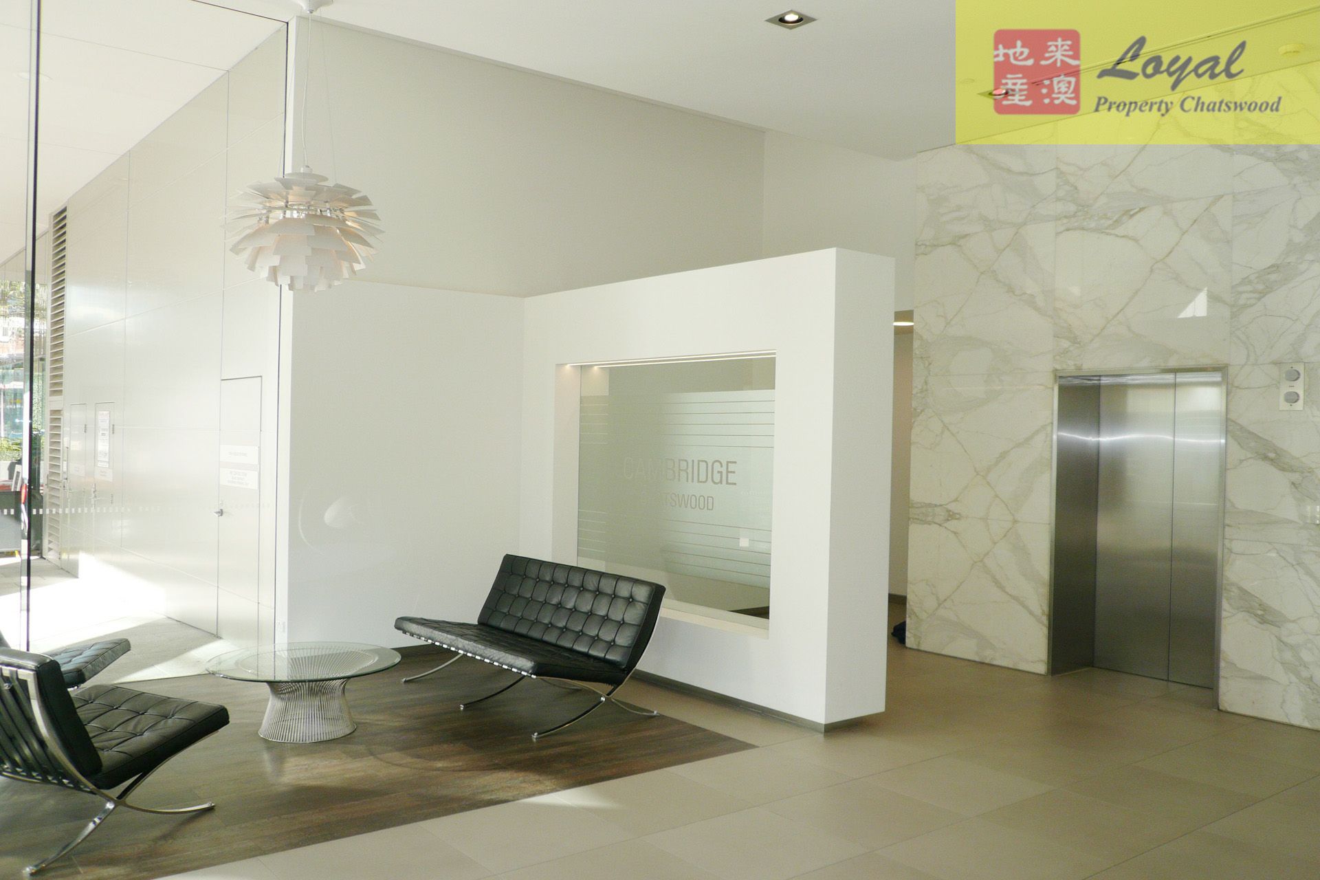 507/1 Cambridge Lane Chatswood NSW, Chatswood - Thumbnail 8