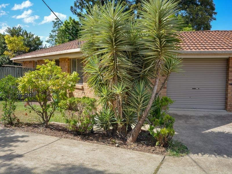 1/5 Donegal Court RACEVIEW QLD