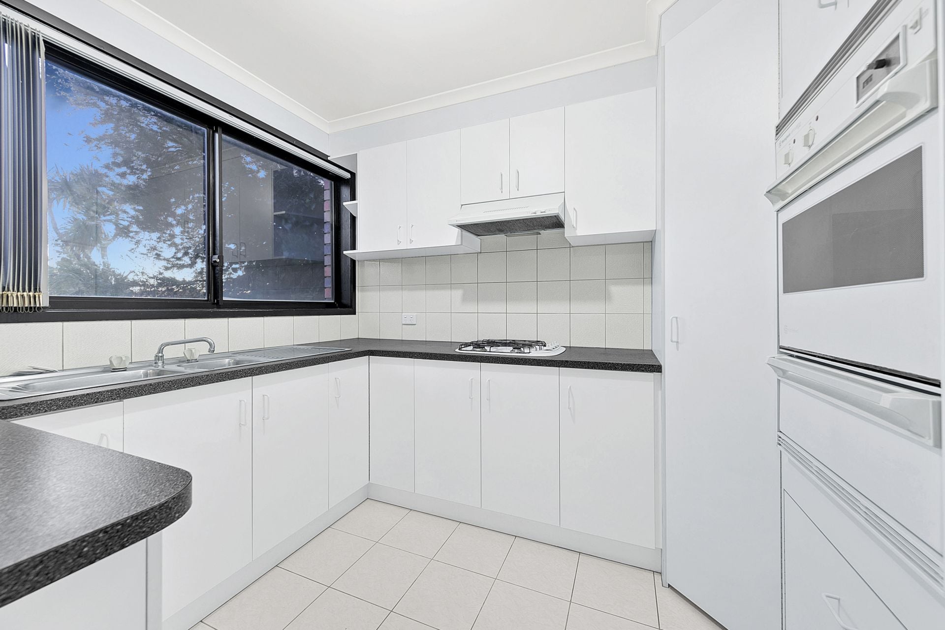 Easy living or Easy investing - the choice is yours....