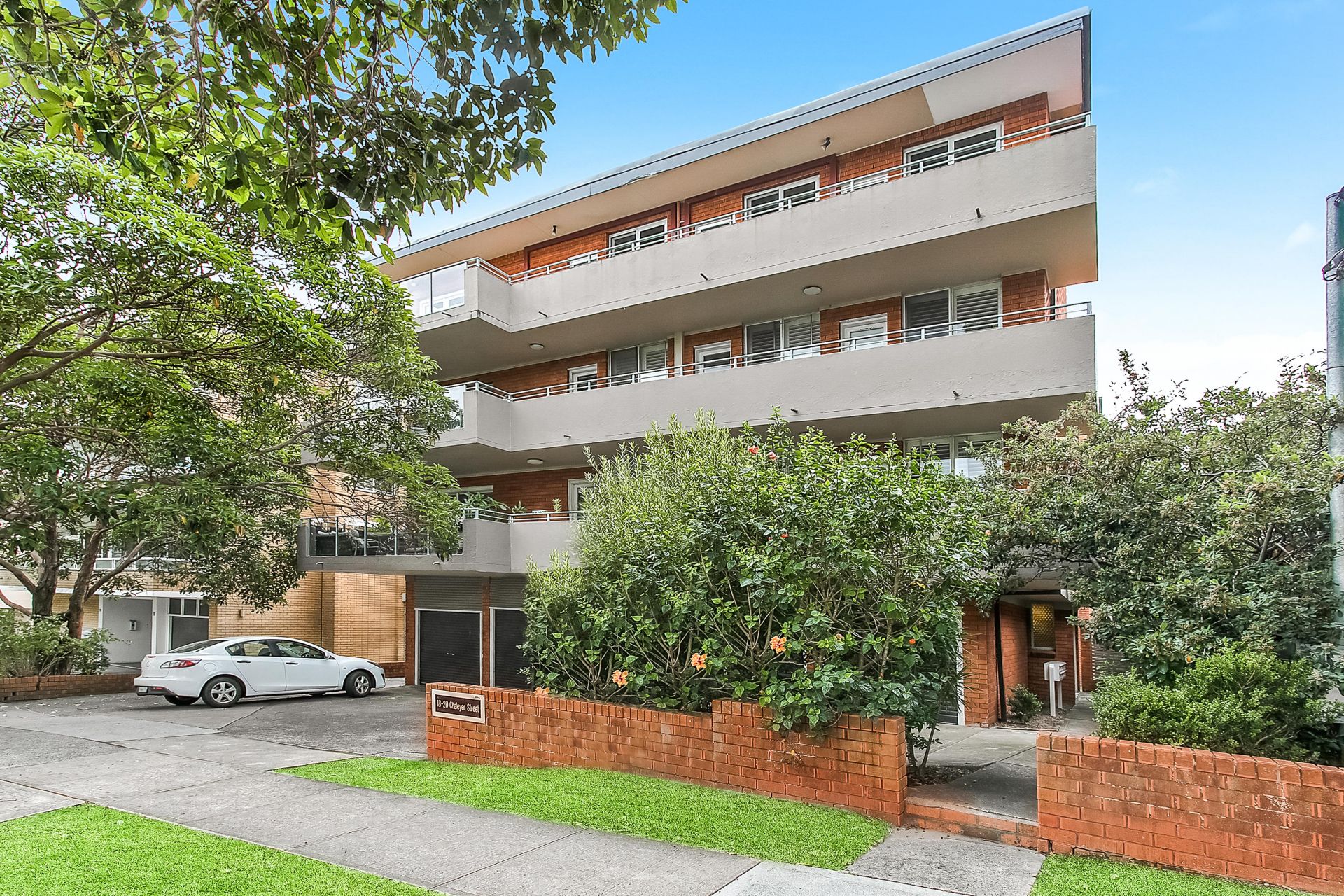 7/18-20 Chaleyer Street, Rose Bay, Rose Bay - Thumbnail 8