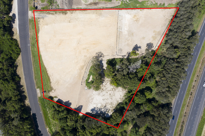 Large Industrial land Southern Gold Coast