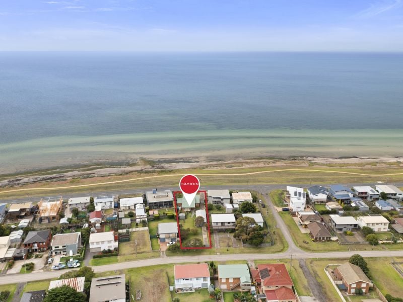 Real Estate For Sale 181 The Esplanade Indented Head , VIC