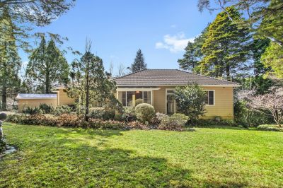 30 Fitzroy Street, Leura