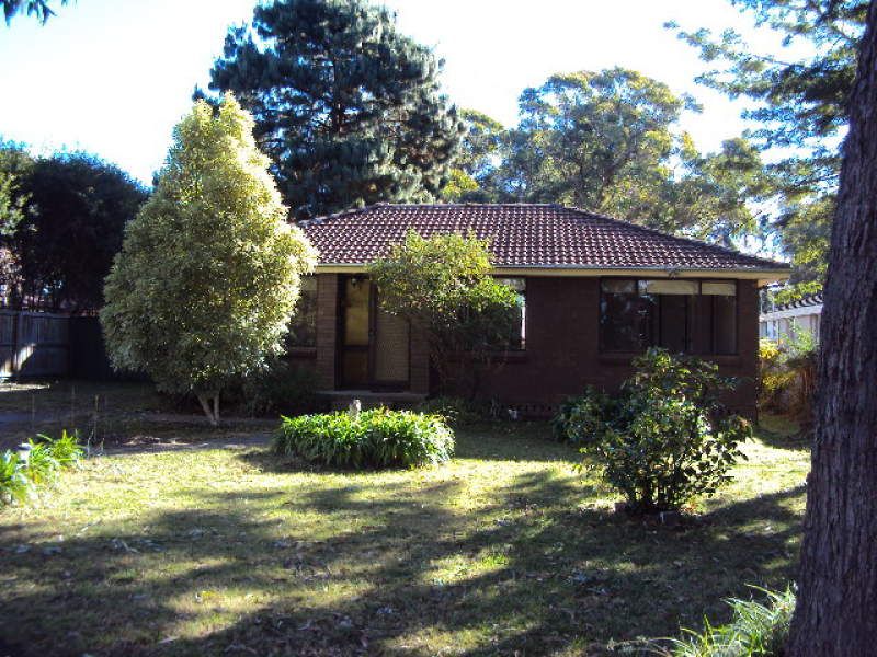Colo Vale NSW, Colo Vale - Thumbnail 2