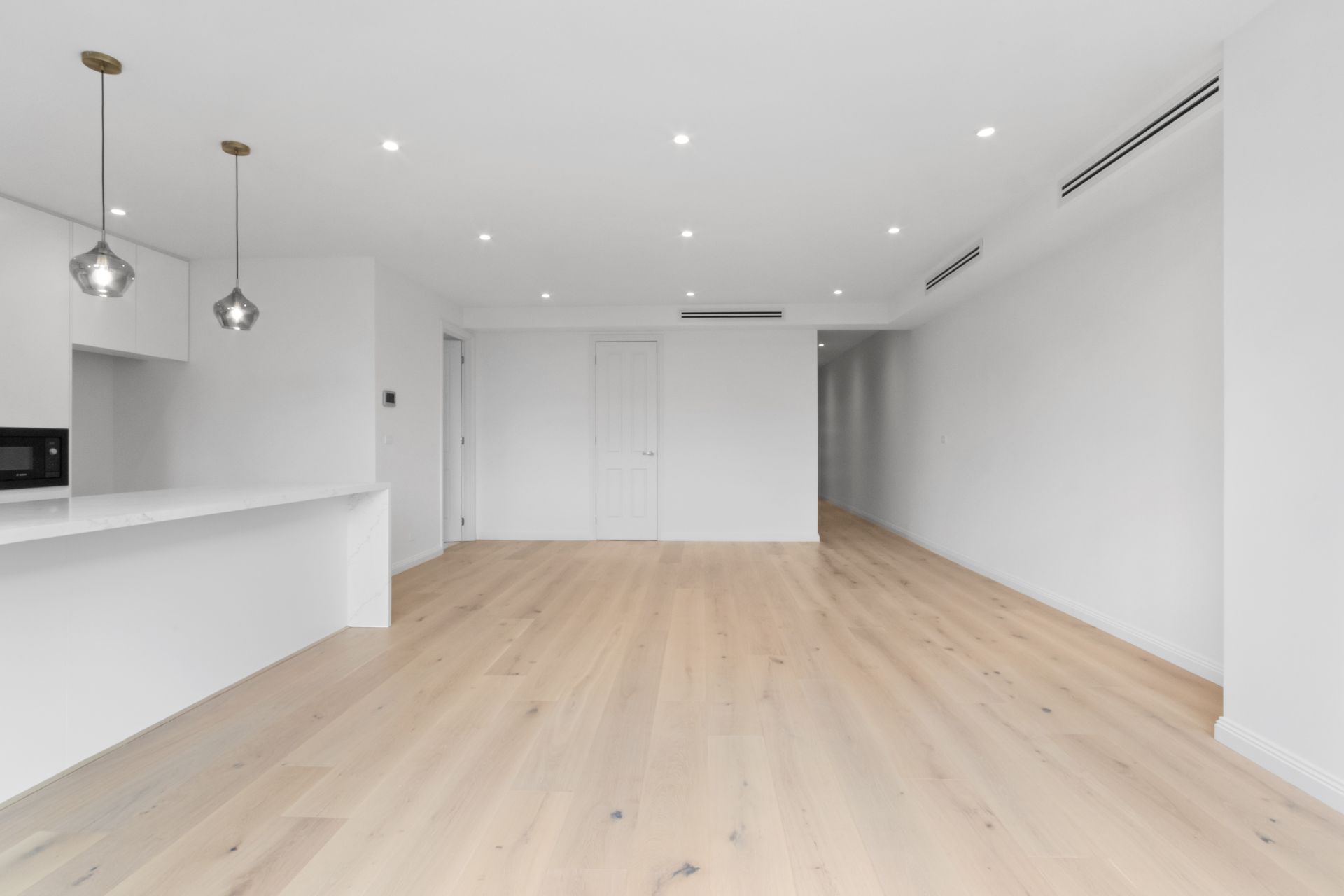 Executive Residence in premium locale