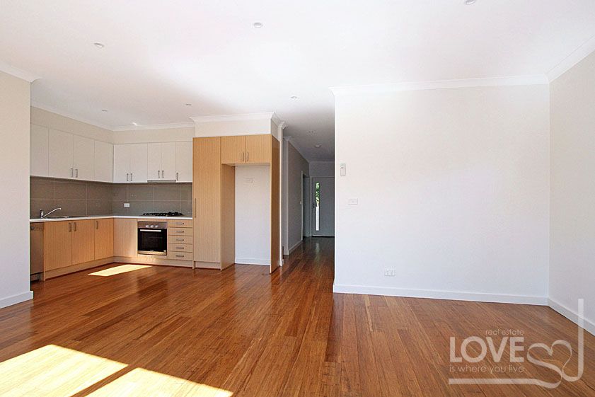 SPACIOUS LIVING AT ITS BEST!