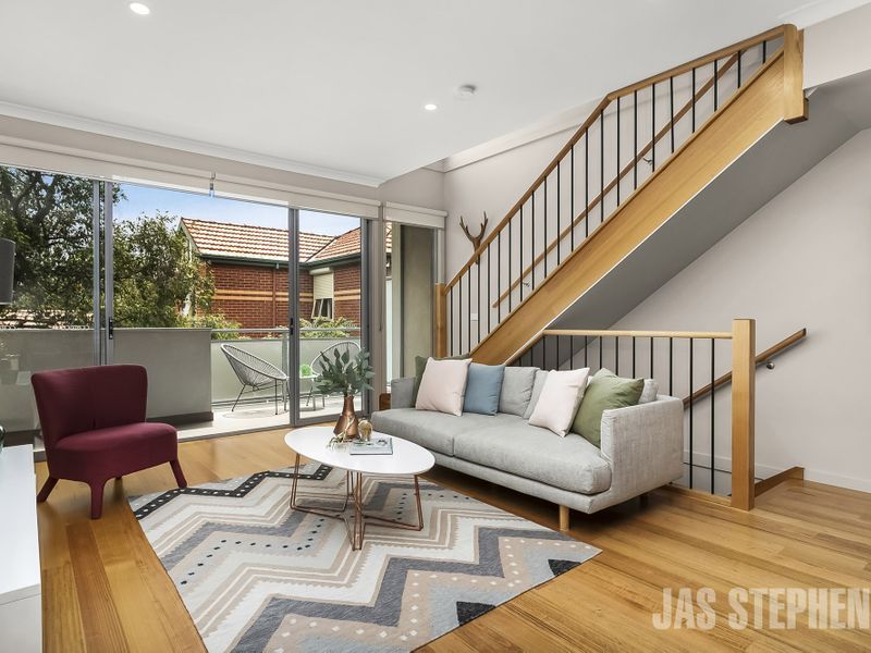 4/247 Williamstown Road Yarraville VIC, Yarraville - Thumbnail 5