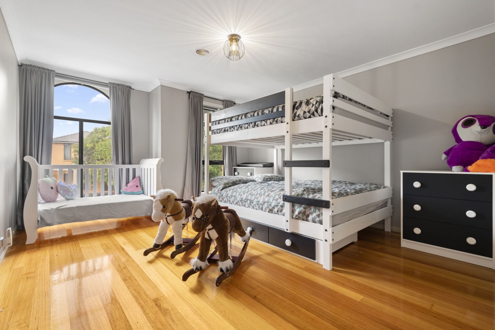 FAMILY HAVEN - FIRST TIME OFFERED