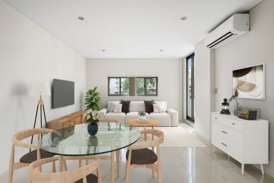 313/39 Cooper Street, Strathfield