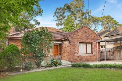 7 Rothwell Crescent Lane Cove NSW, 7 Rothwell Crescent Lane Cove - Thumbnail 7