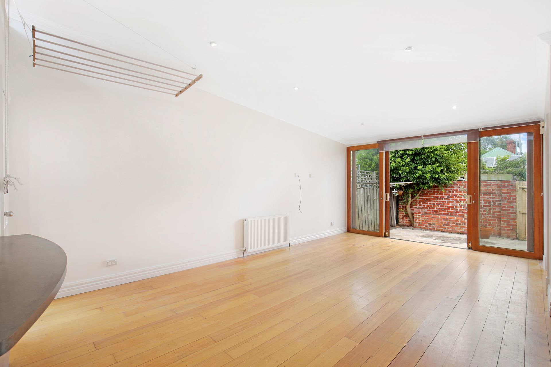 Perfectly positioned, two-bedroom home!