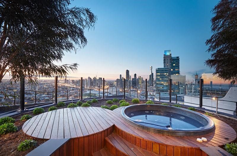 1211/50 Albert Road, South Melbourne - Thumbnail 2
