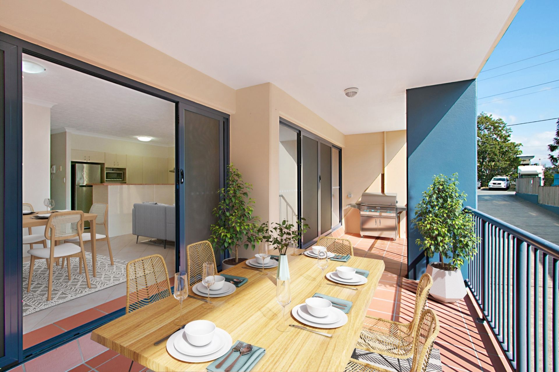 3/12-14 Thomson Street Tweed Heads NSW, Tweed Heads - Thumbnail 4