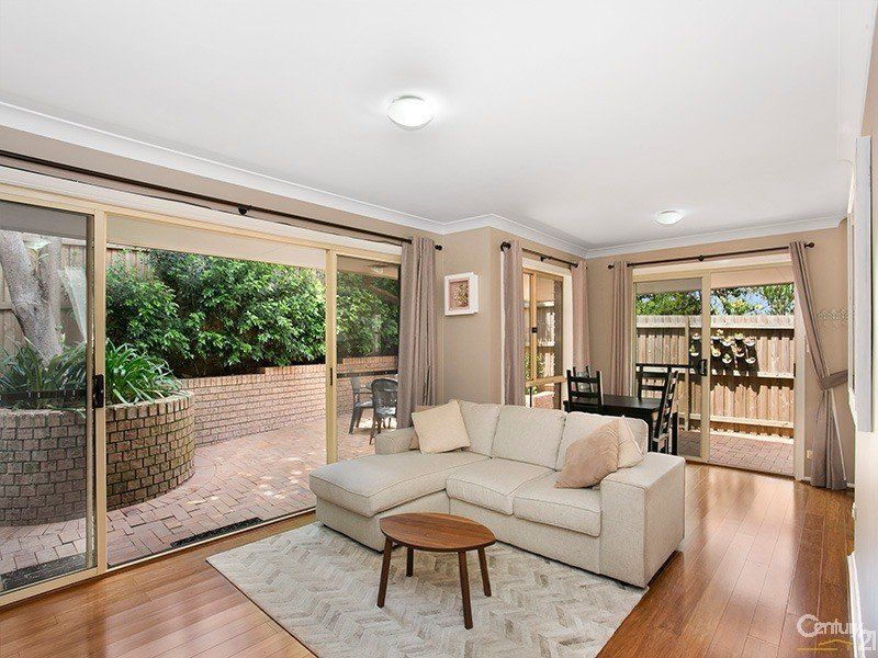 2/4 Clements Parade, KIRRAWEE, Kirrawee - Thumbnail 3
