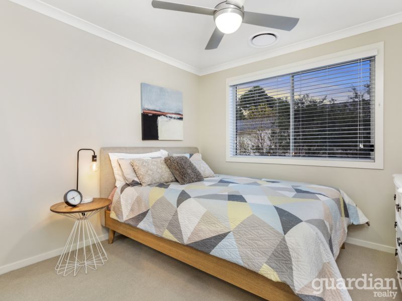 4 Exbury Road Kellyville NSW, Kellyville - Thumbnail 5
