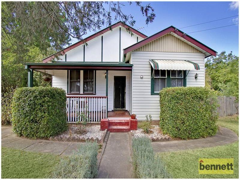 25 Faithfull Street, Richmond - Thumbnail 2