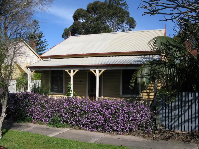 Real Estate For Sale 21 McIsaac Street Tighes Hill , NSW