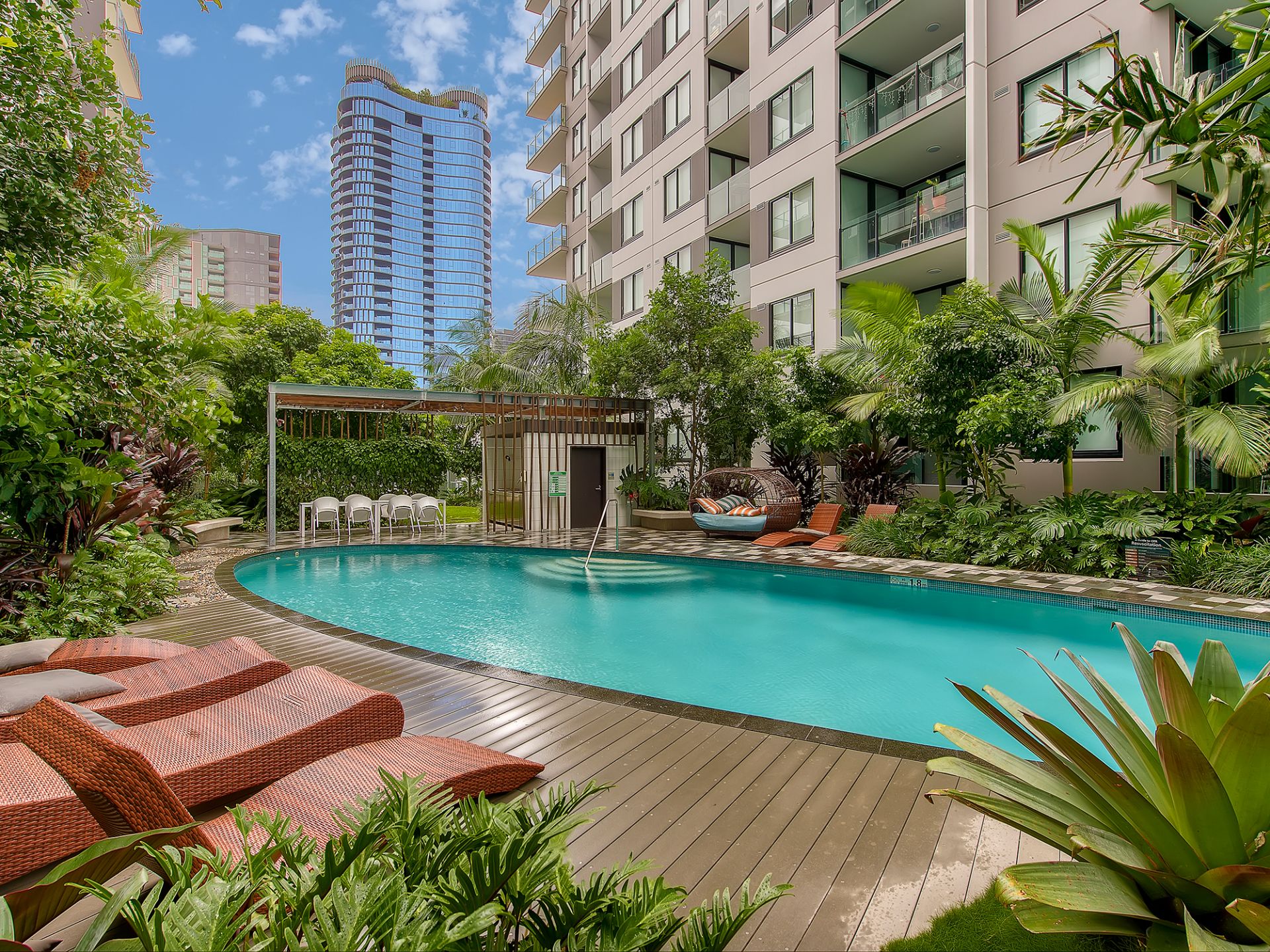 Level 12/21207/33 Manning Street, South Brisbane AUMR Property