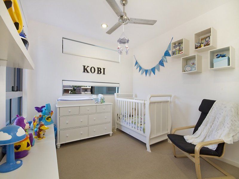 7/9 South Street 'South Beach Apartments' KIRRA QLD, 'South Beach Apartments' Kirra - Thumbnail 7