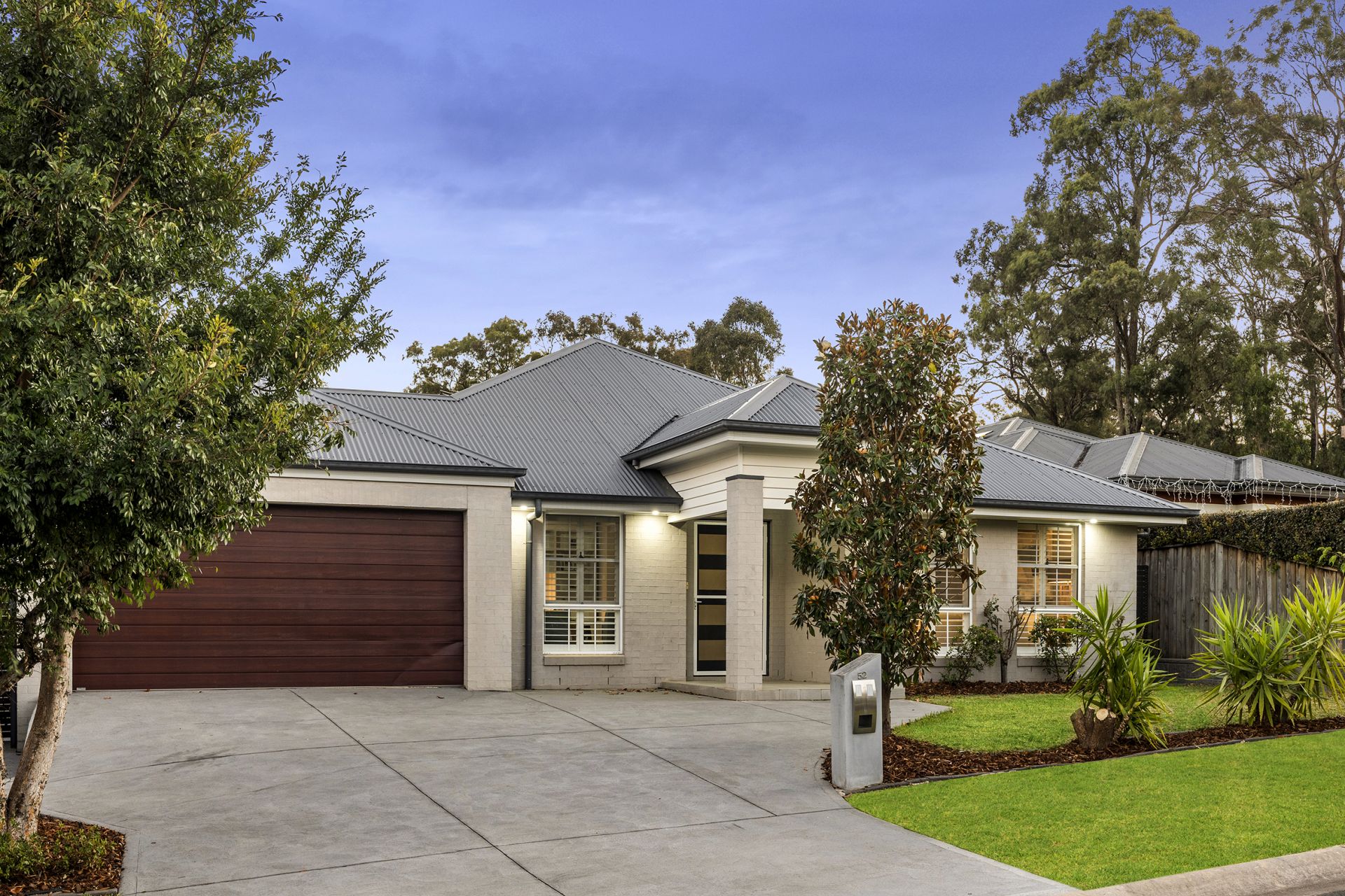 52 Laughton Crescent Kellyville NSW, Kellyville - Thumbnail 2