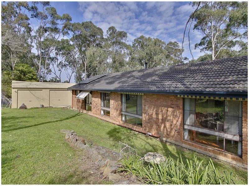 46 Bull Ridge Road, East Kurrajong - Thumbnail 3