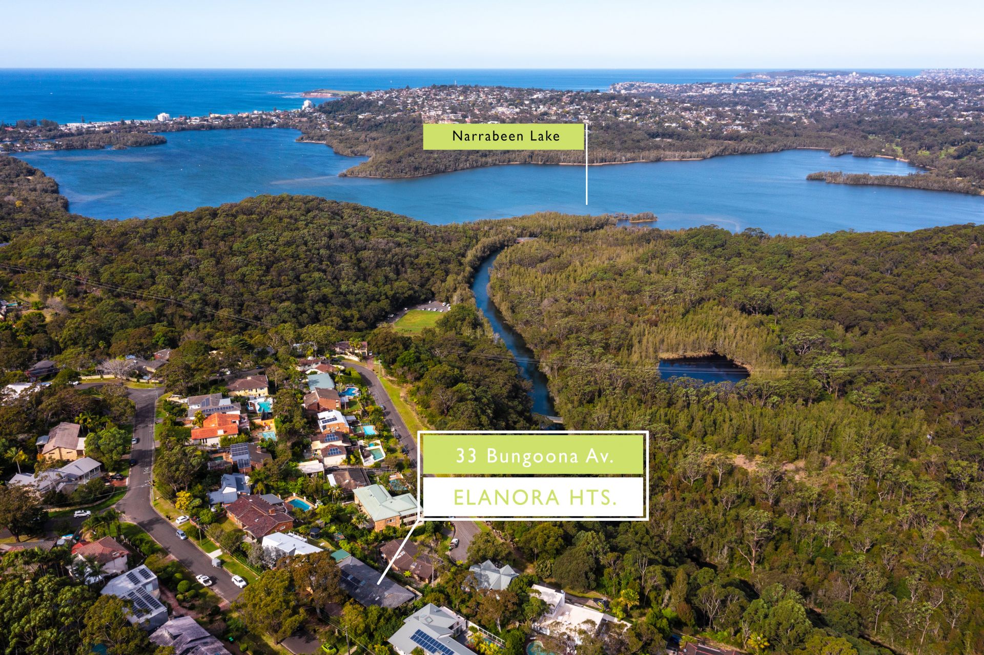 33 Bungoona Avenue Elanora Heights NSW, 33 Bungoona Avenue Elanora Heights - Thumbnail 5