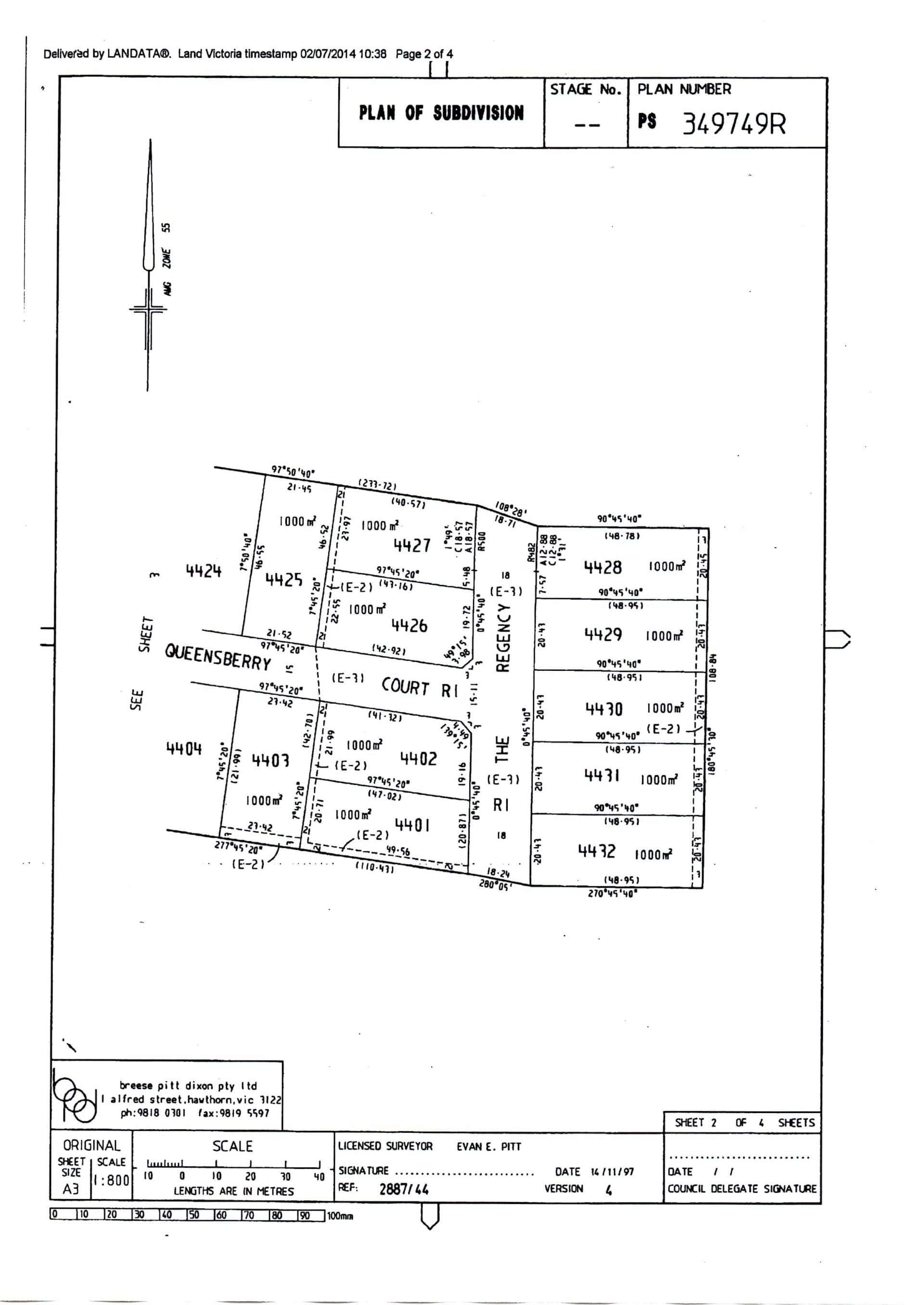 25 The Regency, HILLSIDE, Hillside - Thumbnail 2