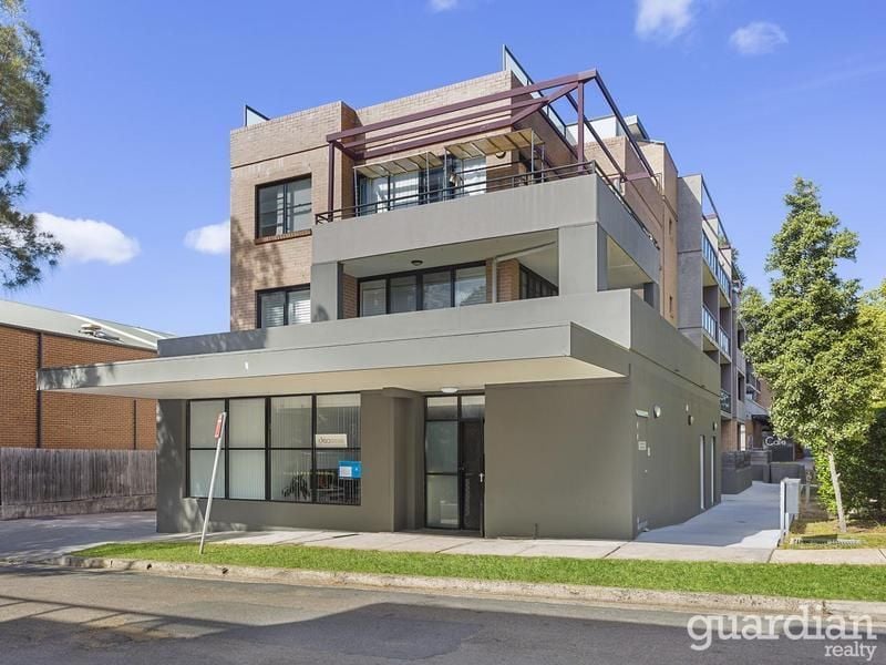 14/13-15 Howard Avenue Northmead NSW, Northmead - Thumbnail 6