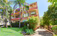 5/41-43 Albert Road, Strathfield