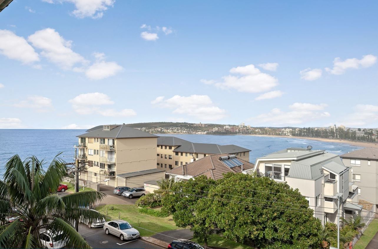 Real Estate For Sale 24/7 Queenscliff Road Queenscliff , NSW