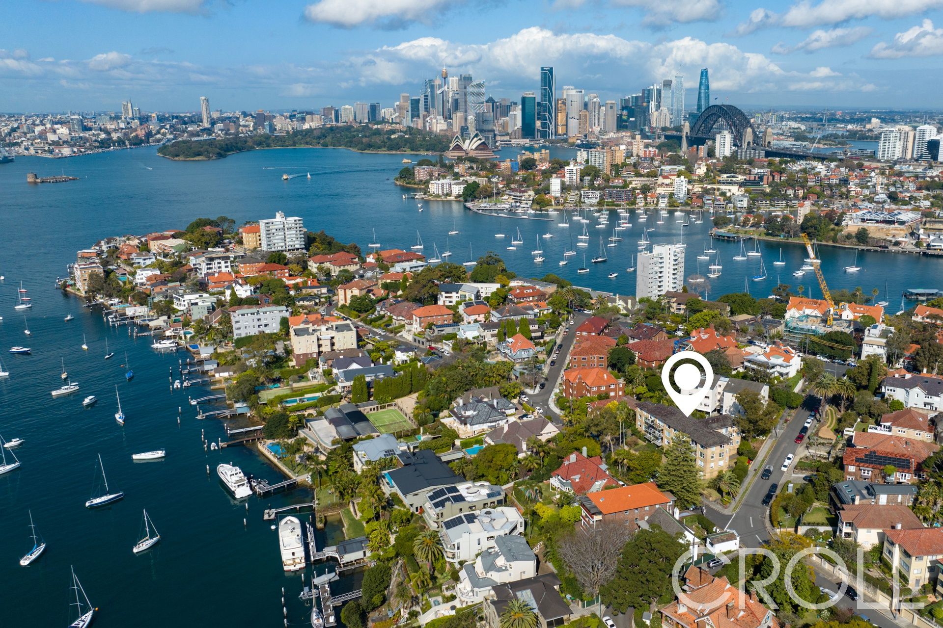 9/3 Billong Street NEUTRAL BAY NSW, Bay - Thumbnail 2