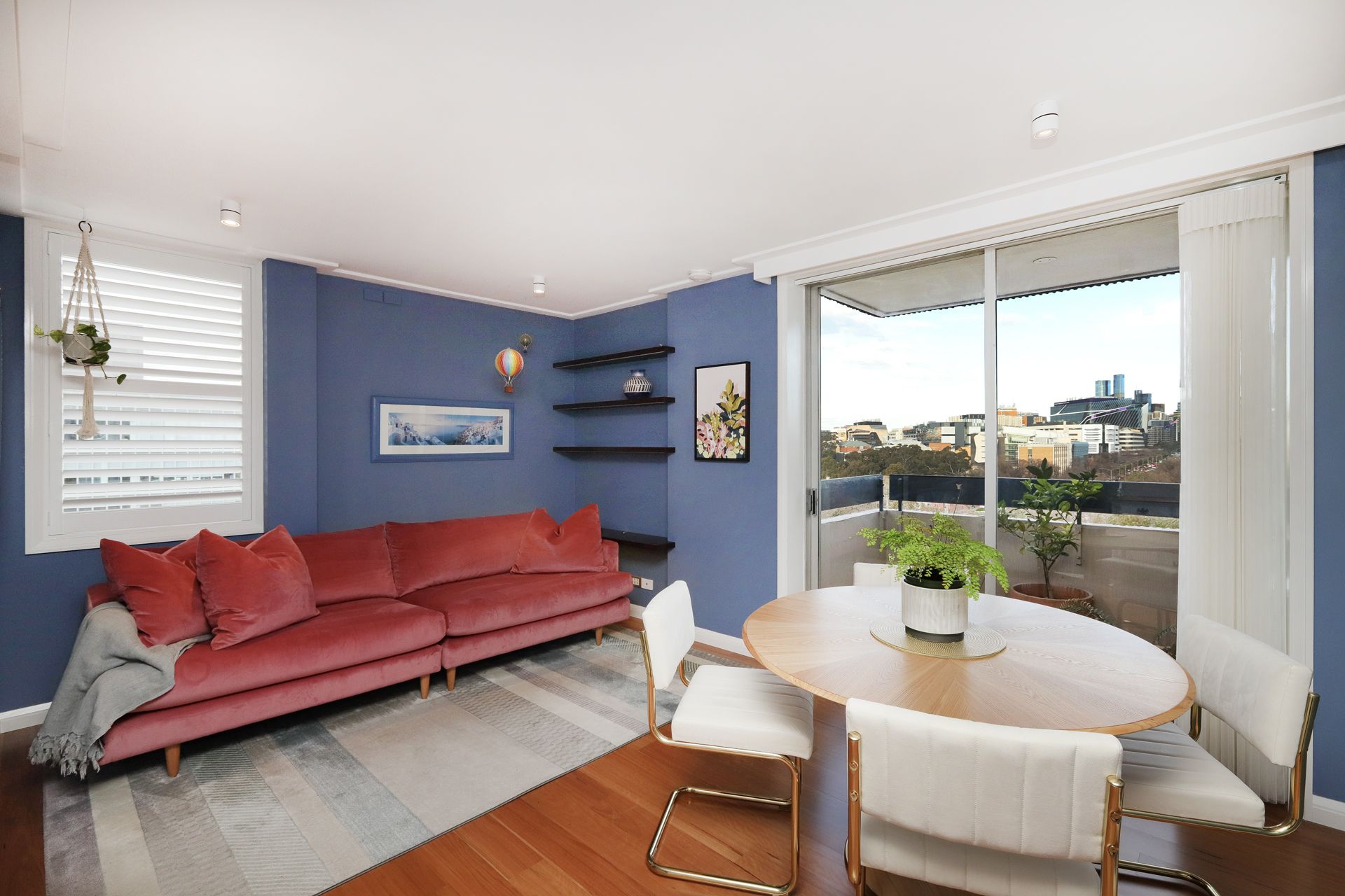 71/171 Flemington Road North Melbourne VIC, North Melbourne - Thumbnail 3